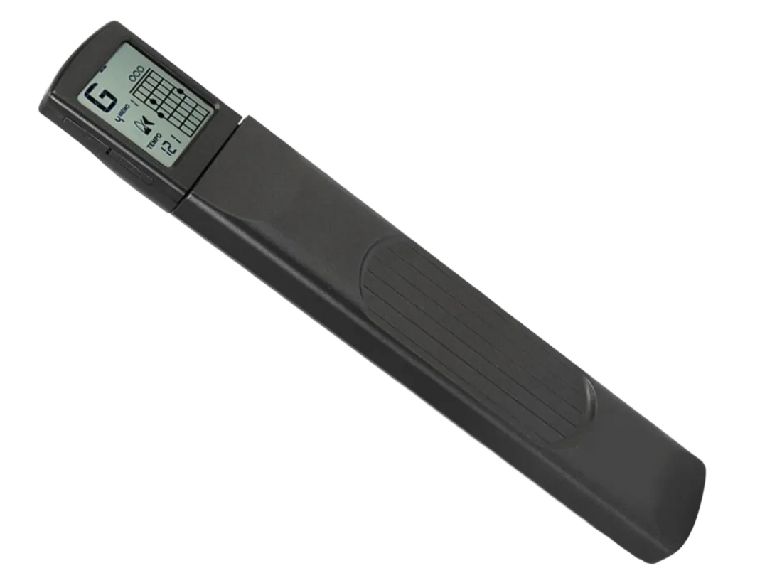 Pocket Pal Guitar Trainer