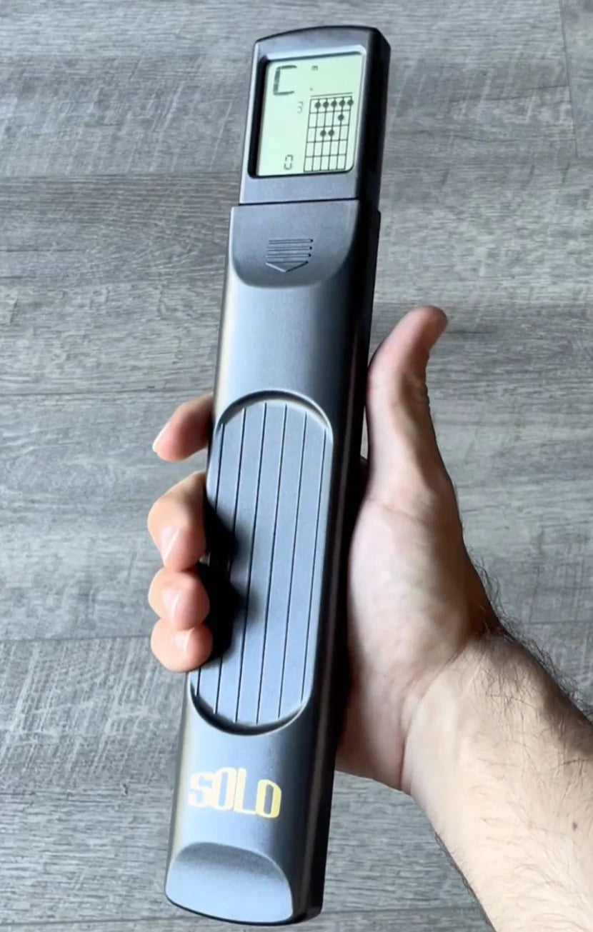 Pocket Pal Guitar Trainer