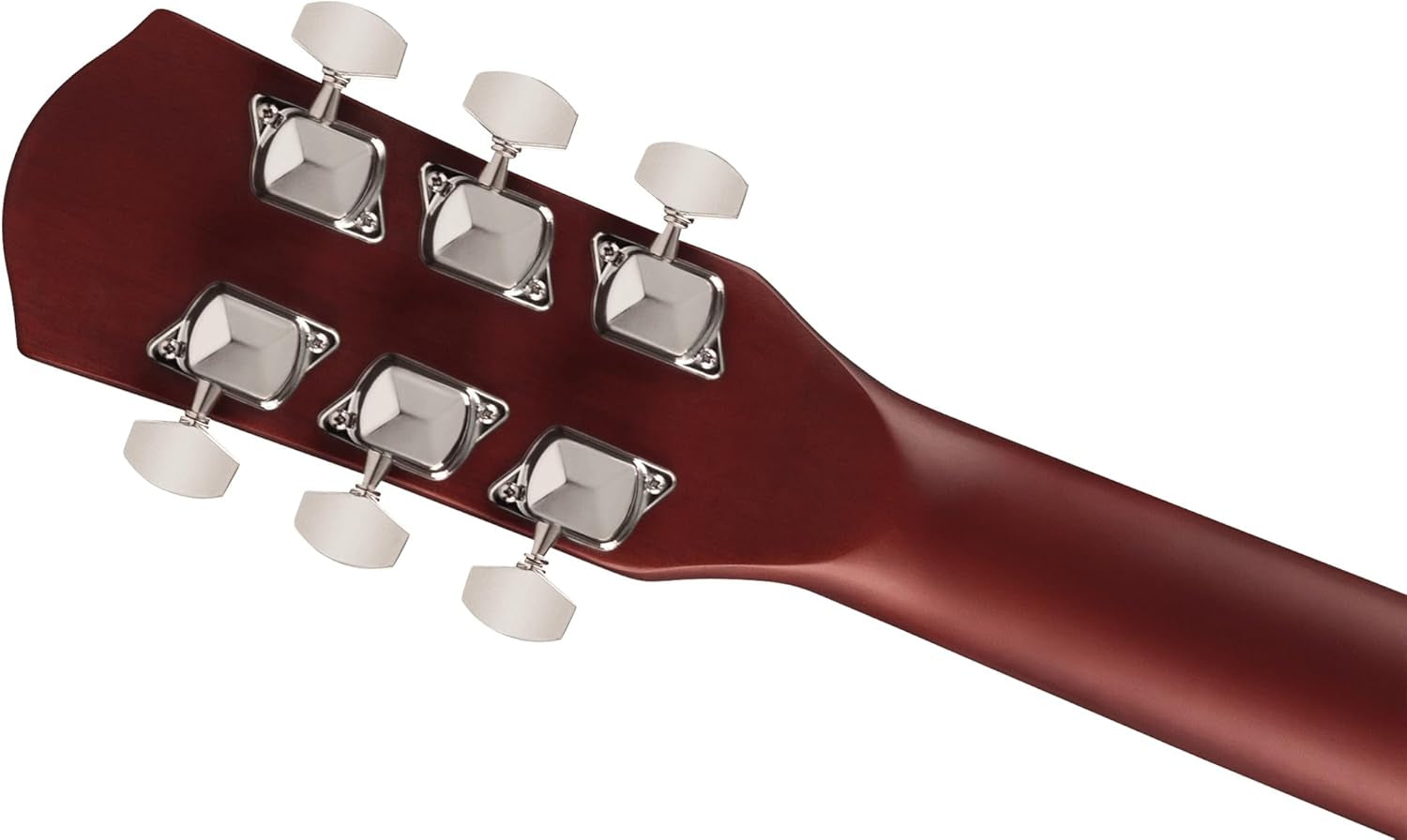 Dreadnought Acoustic Guitar - Natural Bundle with Gig Bag, Tuner, Strings, Picks,  Play Online Lessons, and Austin Bazaar Instructional DVD