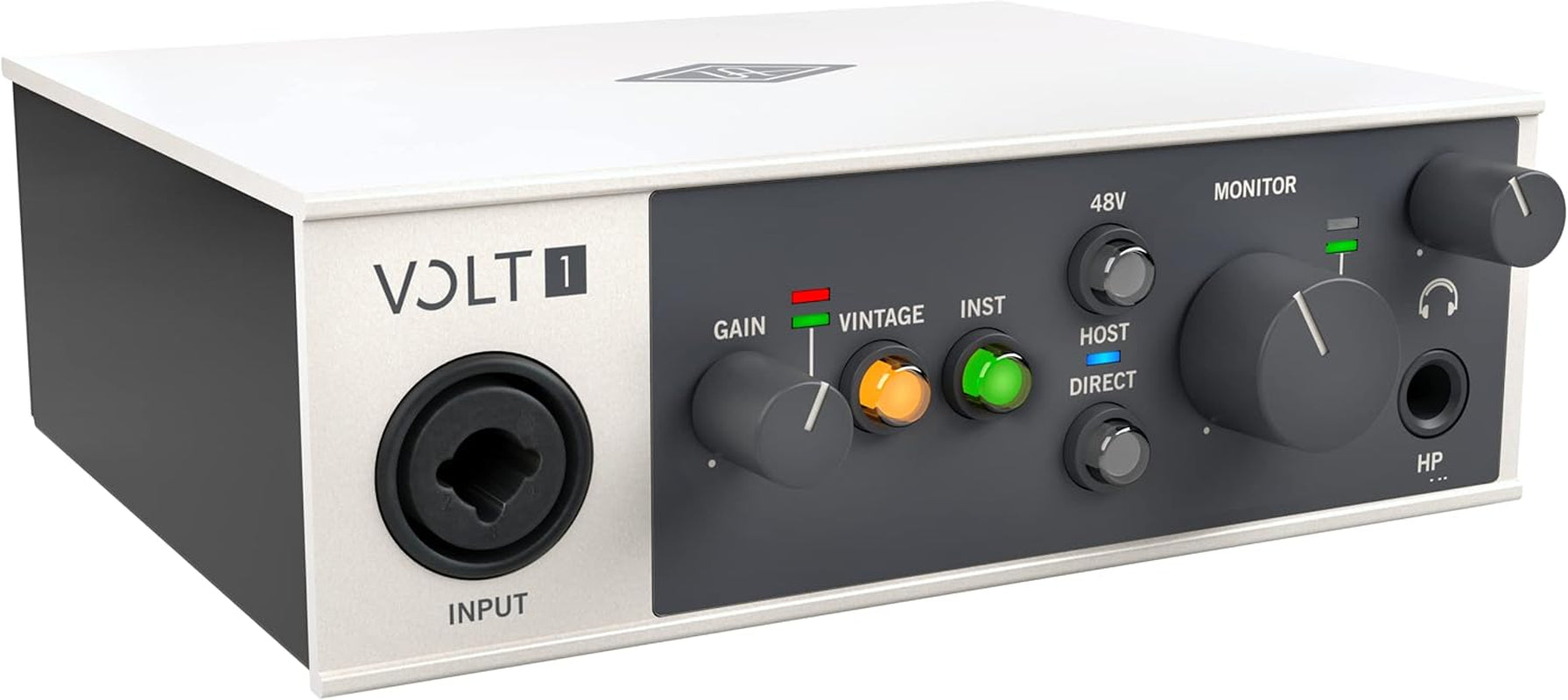 Volt 1 USB Recording Studio Audio Interface