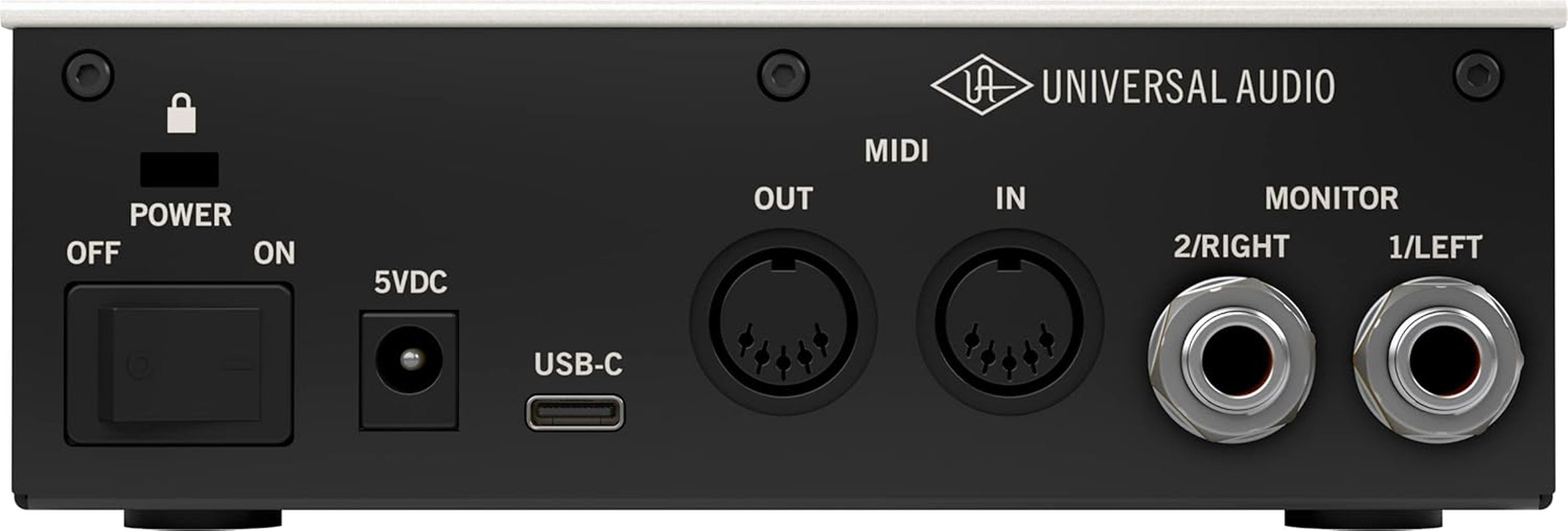 Volt 1 USB Recording Studio Audio Interface